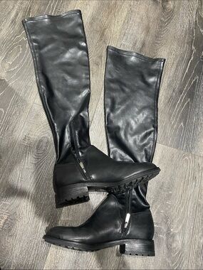 Sam Edelman tall boots